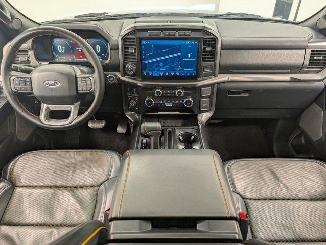 used 2023 Ford F-150 car, priced at $39,997