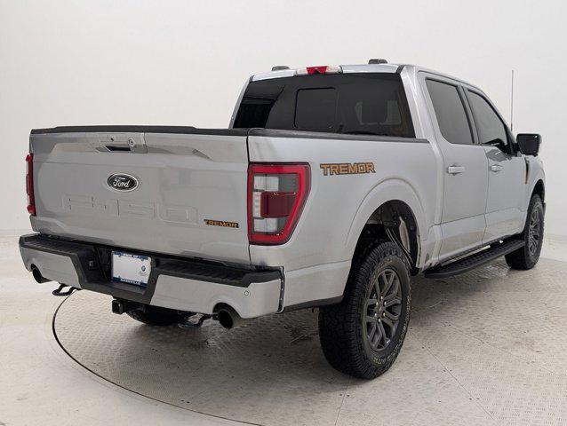 used 2023 Ford F-150 car, priced at $39,997