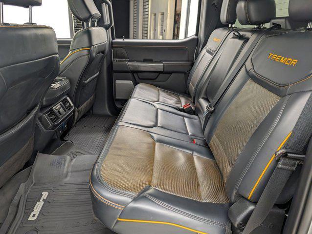 used 2023 Ford F-150 car, priced at $39,997