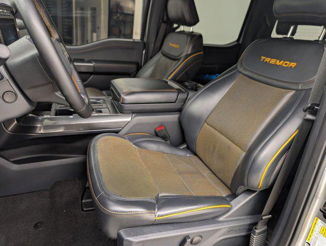 used 2023 Ford F-150 car, priced at $39,997