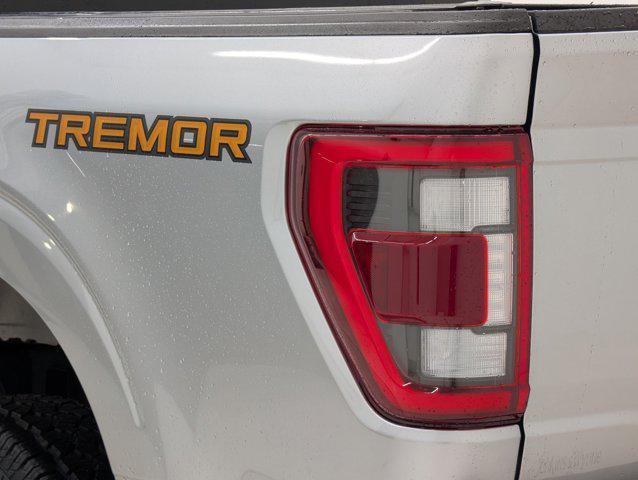 used 2023 Ford F-150 car, priced at $39,997