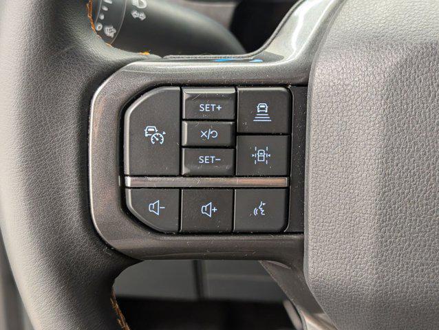 used 2023 Ford F-150 car, priced at $39,997