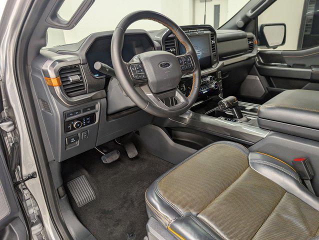 used 2023 Ford F-150 car, priced at $39,997