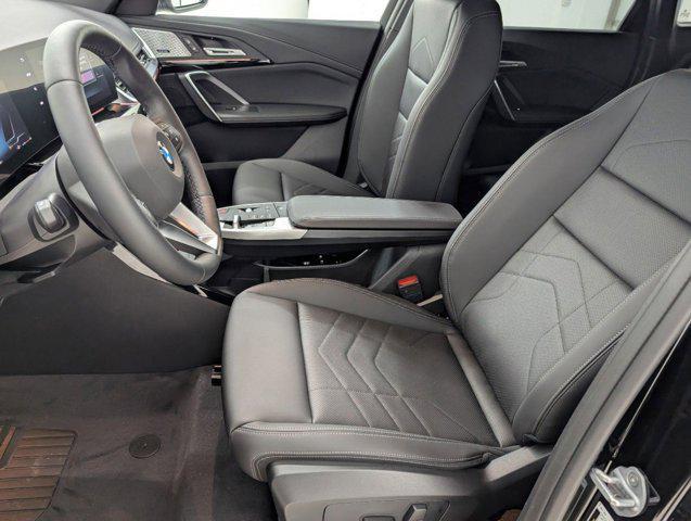 used 2025 BMW X1 car, priced at $41,991