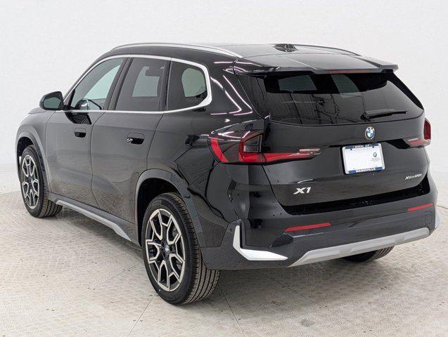 used 2025 BMW X1 car, priced at $41,991