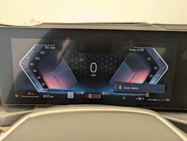 used 2025 BMW 330 car, priced at $51,800