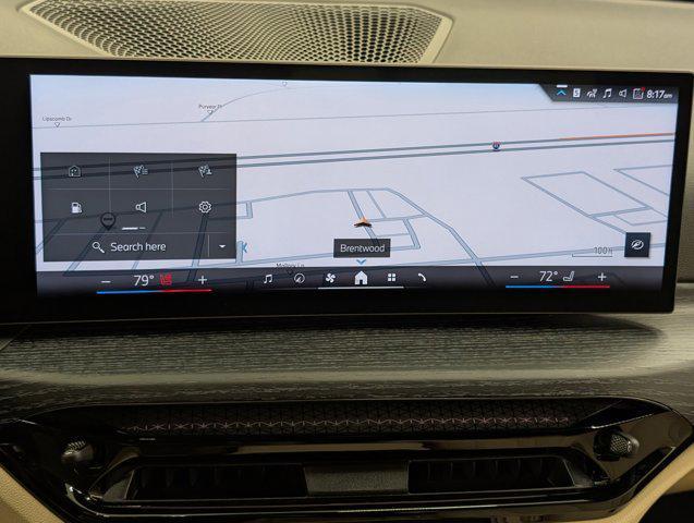 used 2025 BMW 330 car, priced at $51,800