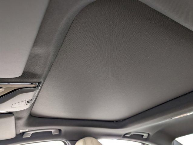 used 2025 BMW 330 car, priced at $51,800