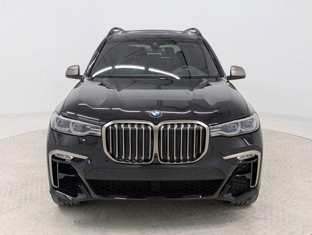 used 2022 BMW X7 car, priced at $61,999