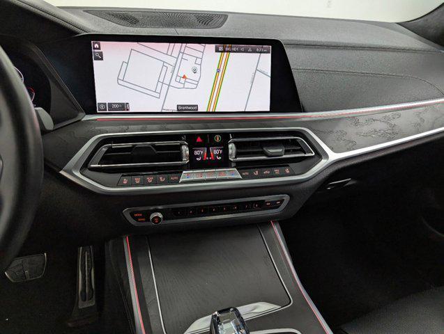 used 2022 BMW X7 car, priced at $61,999