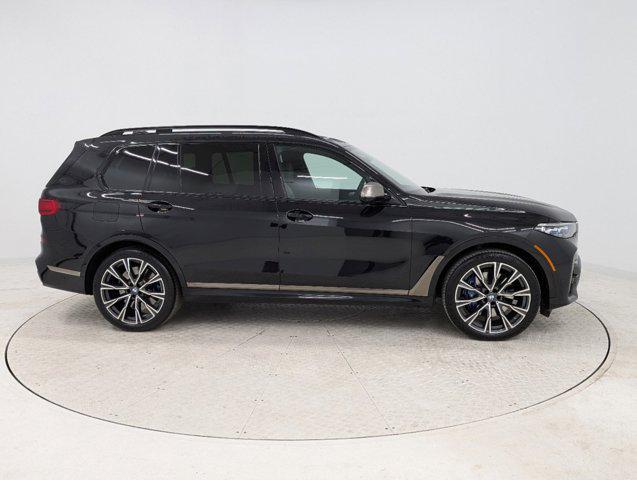 used 2022 BMW X7 car, priced at $61,999