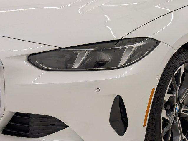 new 2026 BMW 430 car, priced at $66,705