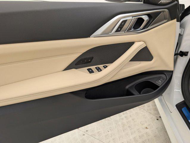 new 2026 BMW 430 car, priced at $66,705