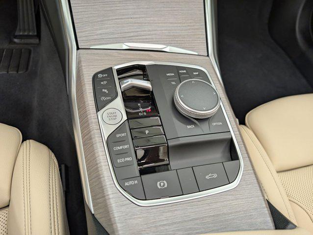 new 2026 BMW 430 car, priced at $66,705