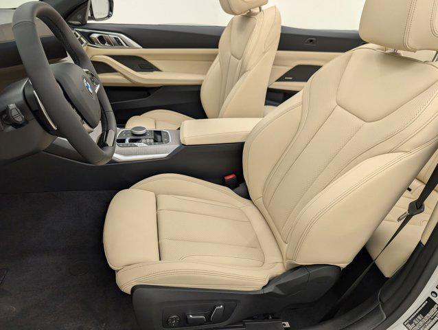 new 2026 BMW 430 car, priced at $66,705