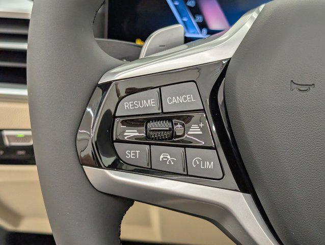 new 2026 BMW 430 car, priced at $66,705
