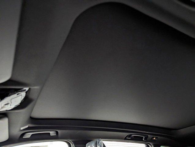 used 2025 BMW X3 car, priced at $51,991