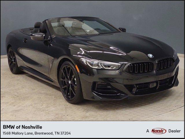 new 2024 BMW 840 car, priced at $111,290