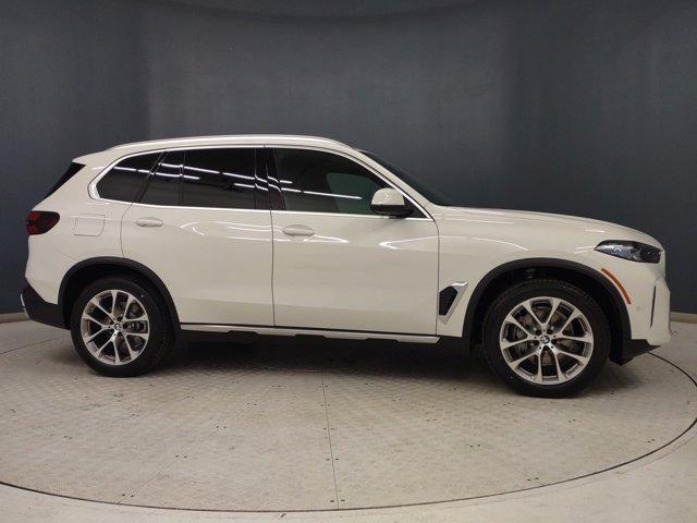 used 2024 BMW X5 car, priced at $69,995