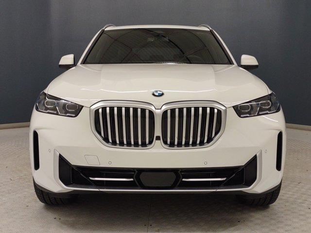 used 2024 BMW X5 car, priced at $69,995