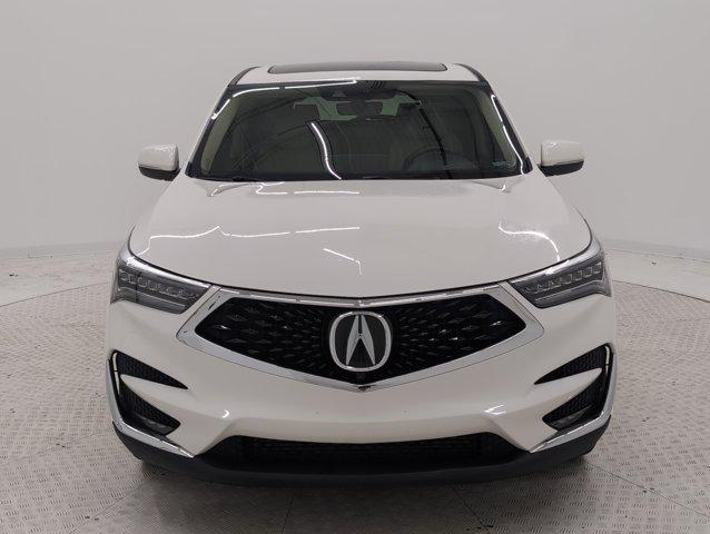 used 2019 Acura RDX car, priced at $23,499