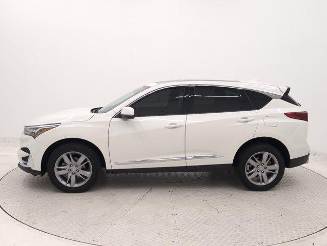 used 2019 Acura RDX car, priced at $23,499