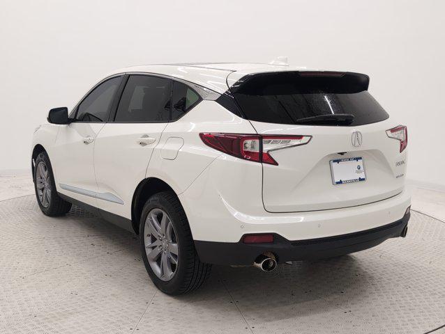 used 2019 Acura RDX car, priced at $23,499
