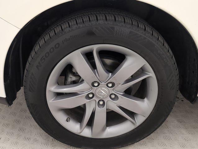 used 2019 Acura RDX car, priced at $23,499