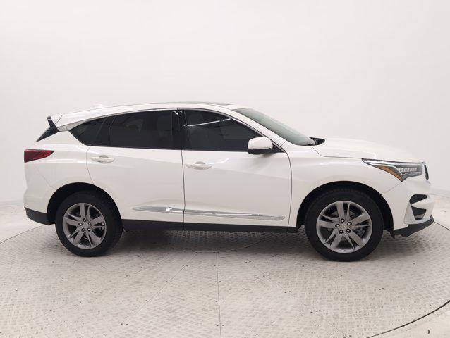 used 2019 Acura RDX car, priced at $23,499