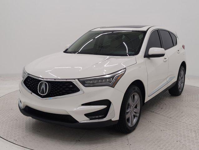 used 2019 Acura RDX car, priced at $23,499