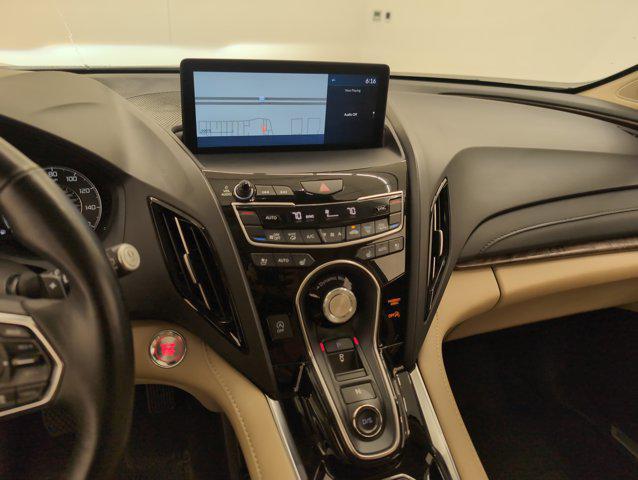 used 2019 Acura RDX car, priced at $23,499