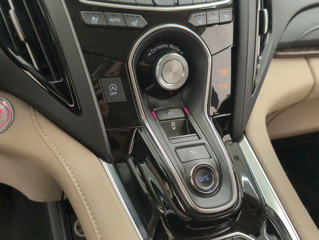 used 2019 Acura RDX car, priced at $23,499
