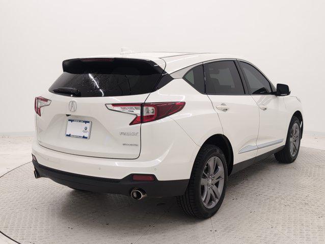 used 2019 Acura RDX car, priced at $23,499
