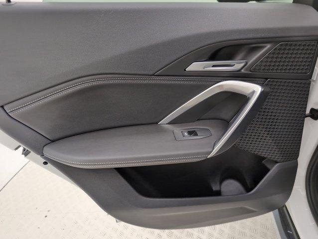 used 2023 BMW X1 car, priced at $32,998