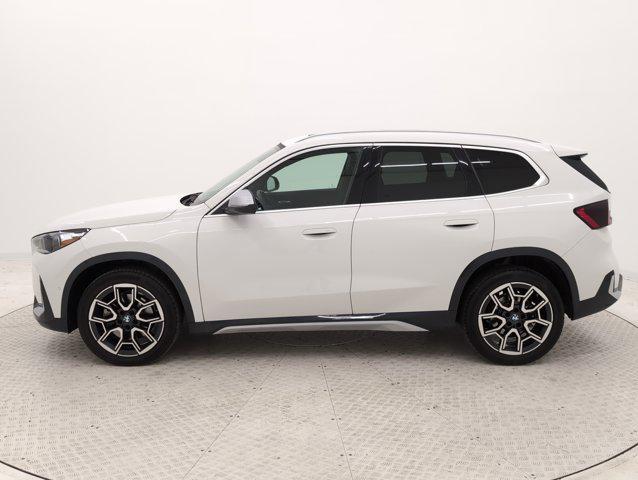 used 2023 BMW X1 car, priced at $32,998