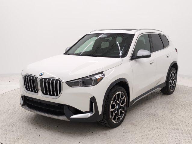used 2023 BMW X1 car, priced at $32,998