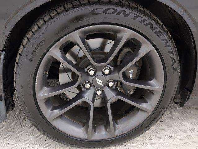 used 2020 Dodge Challenger car, priced at $27,999