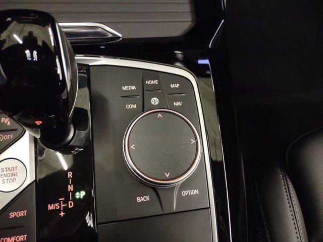 used 2023 BMW X3 car, priced at $35,995