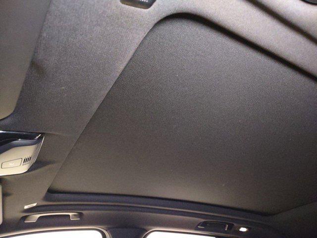 used 2023 BMW X3 car, priced at $35,995
