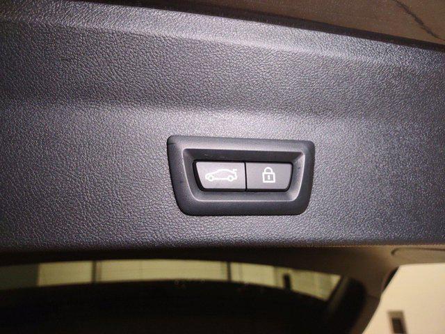 used 2023 BMW X3 car, priced at $35,995