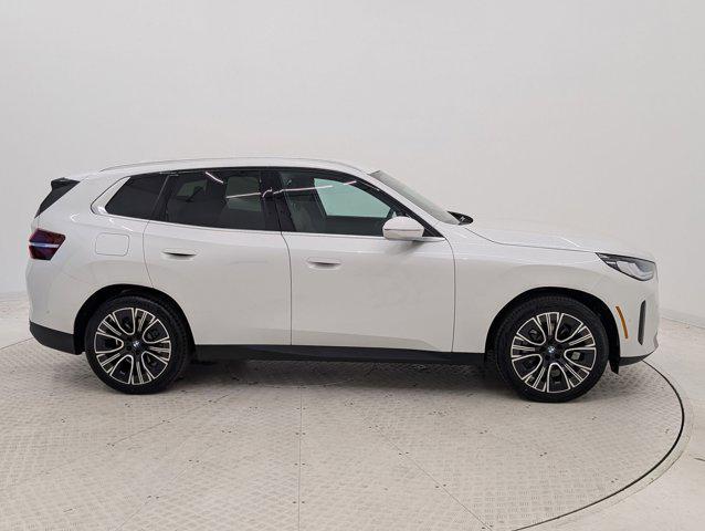 new 2026 BMW X3 car, priced at $55,485