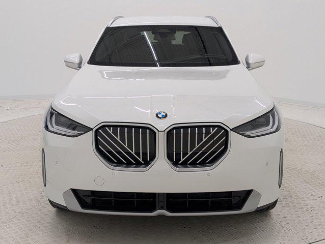 new 2026 BMW X3 car, priced at $55,485