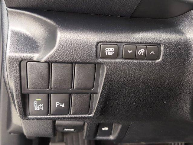 used 2016 Lexus IS 350 car, priced at $25,999