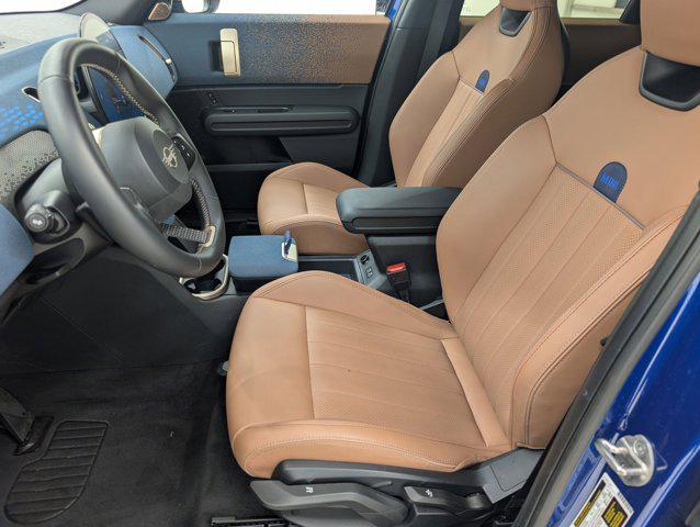 used 2025 MINI Countryman car, priced at $34,997