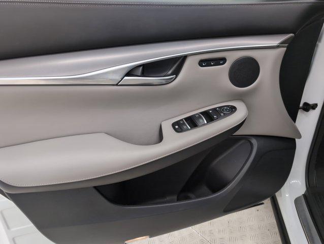 used 2023 INFINITI QX50 car, priced at $28,998