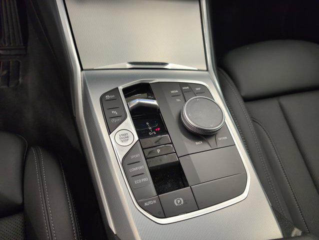 used 2024 BMW 430 Gran Coupe car, priced at $40,499