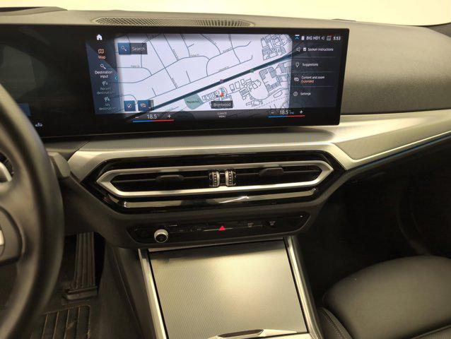 used 2024 BMW 430 Gran Coupe car, priced at $40,499