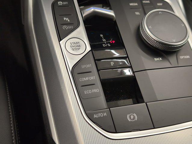 used 2024 BMW 430 Gran Coupe car, priced at $40,499