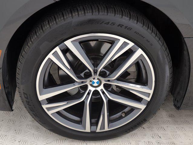 used 2024 BMW 430 Gran Coupe car, priced at $40,499