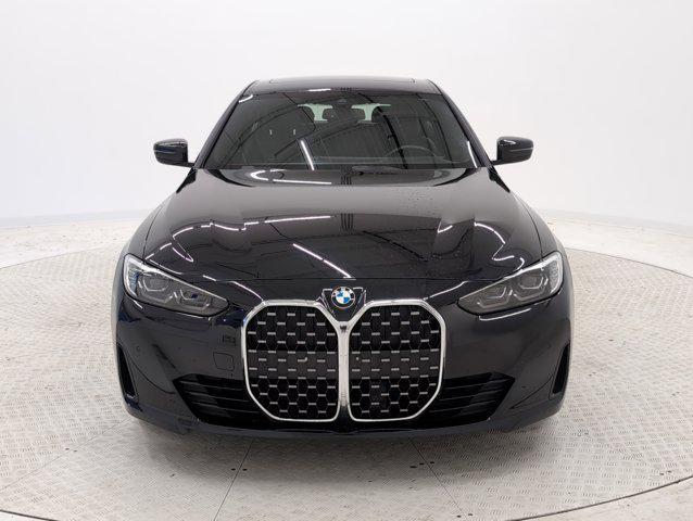 used 2024 BMW 430 Gran Coupe car, priced at $40,499